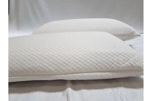 Talalay Latex Pillows