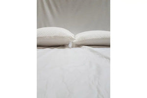 Talalay Latex Pillows