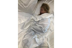 Evrbed Cotton Sheets - Premium Bedding Collection