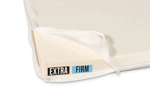 Discover the 2" Talalay Latex Mattress Topper