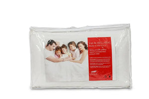 Talalay Latex Pillows