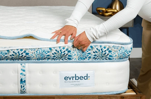 The Evrbed: A Premium Mattress Solution