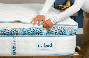 The Evrbed: A Premium Mattress Solution