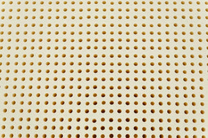 Discover the 2" Talalay Latex Mattress Topper