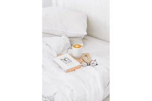 Evrbed Cotton Sheets - Premium Bedding Collection