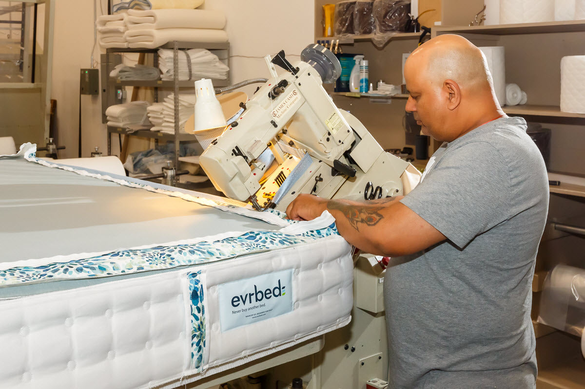 How to Recognize Genuine Luxury Mattress