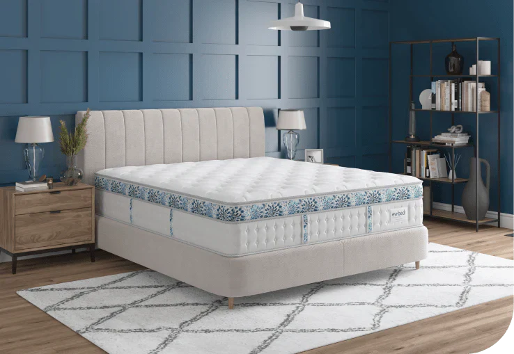 Why Vancouver Is Switching to Modular Mattresses — The Future of Personalized Sleep