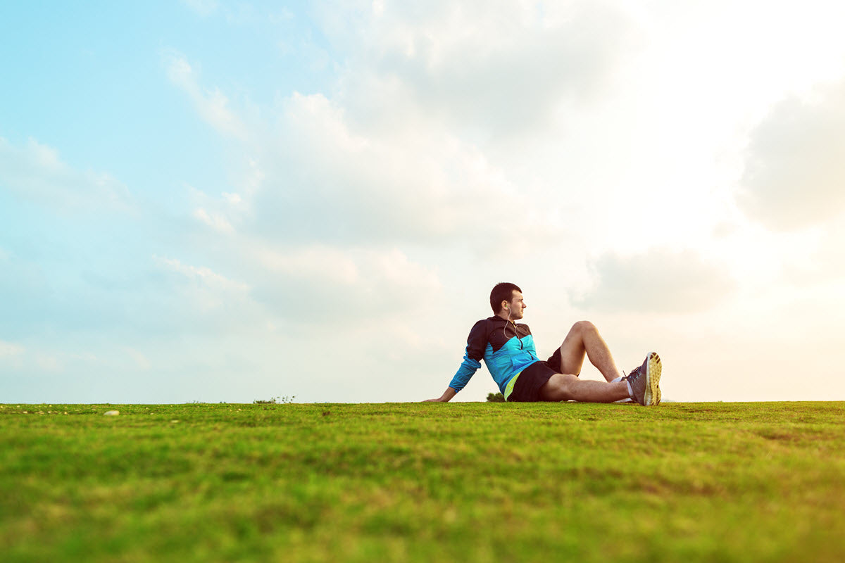 The Importance Of Sleep For Athlete Recovery