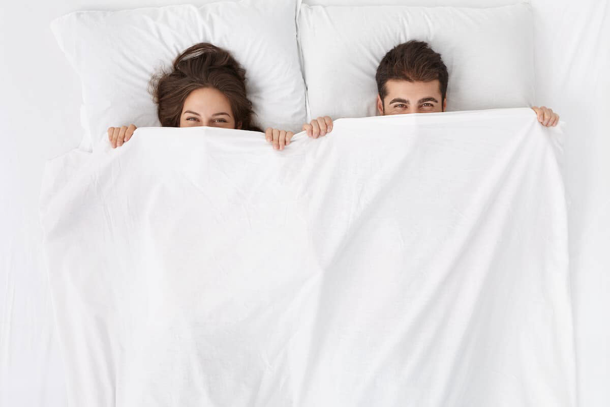 Dual Comfort Mattresses For Couples: Finding Harmony In Bed