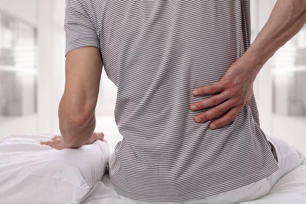 Finding the Best Mattress for Back Pain Relief