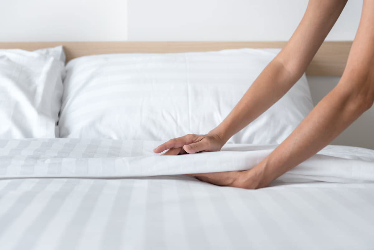 What Mattress Firmness is Right for Me?