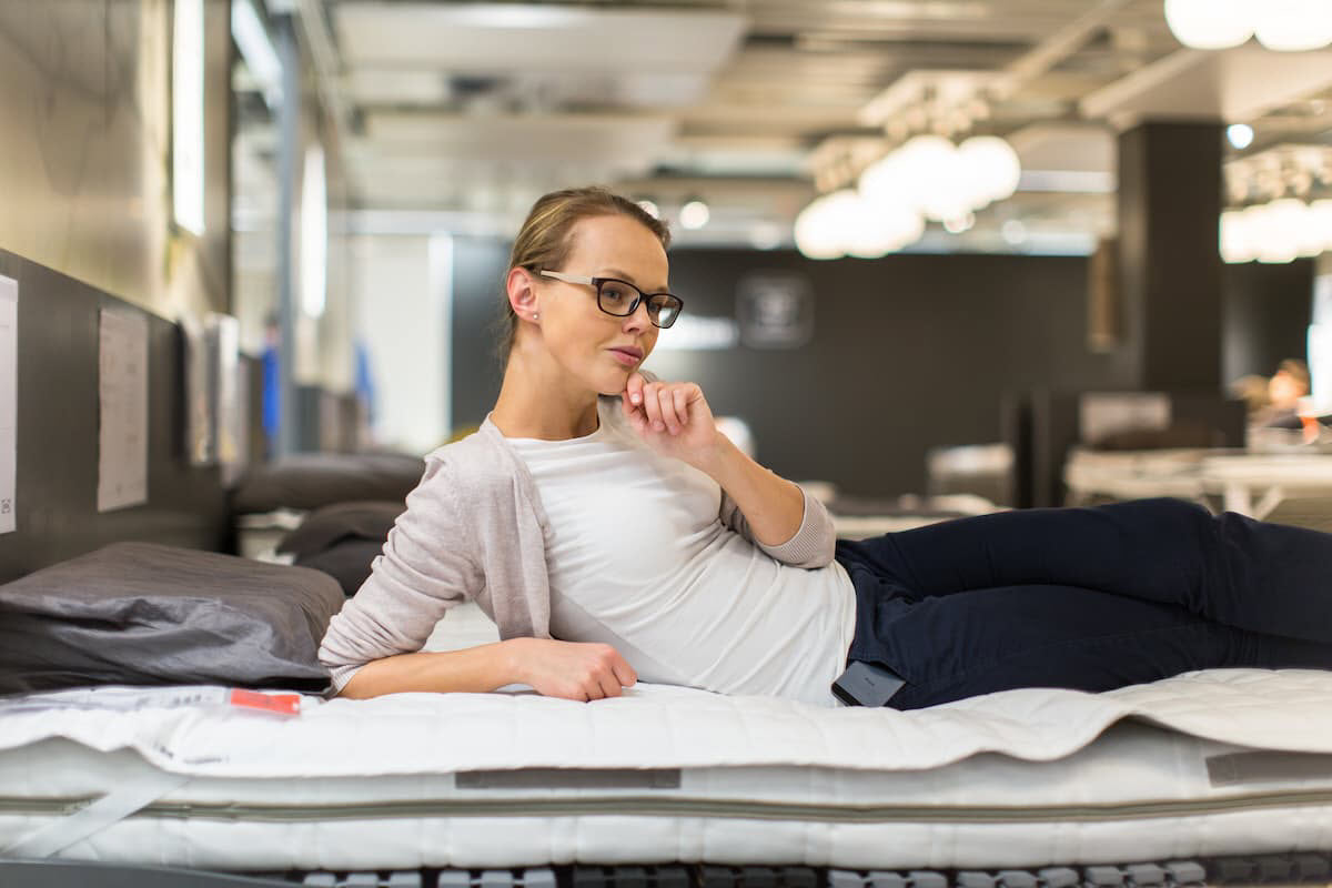 What Mattress Companies Don't Want You To Know