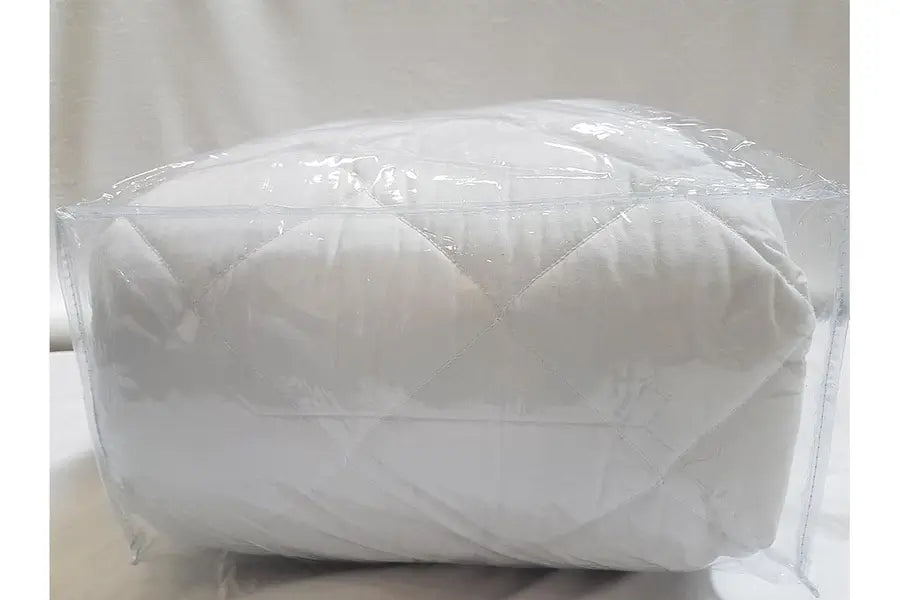 Luxury Quilted Protector