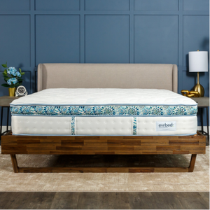 The Evrbed: A Premium Mattress Solution