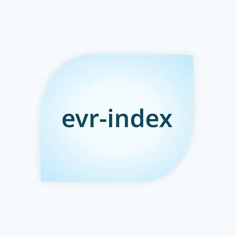 Sleeper evr-index