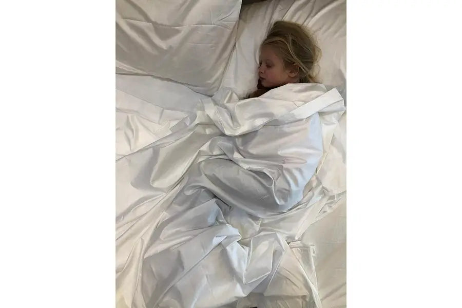 Evrbed Cotton Sheets - Premium Bedding Collection