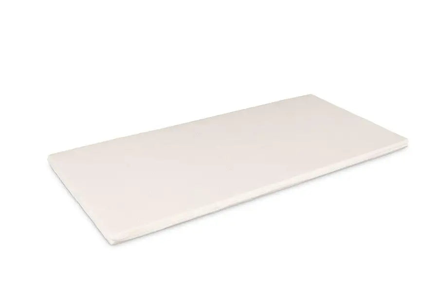 Discover the 2" Talalay Latex Mattress Topper