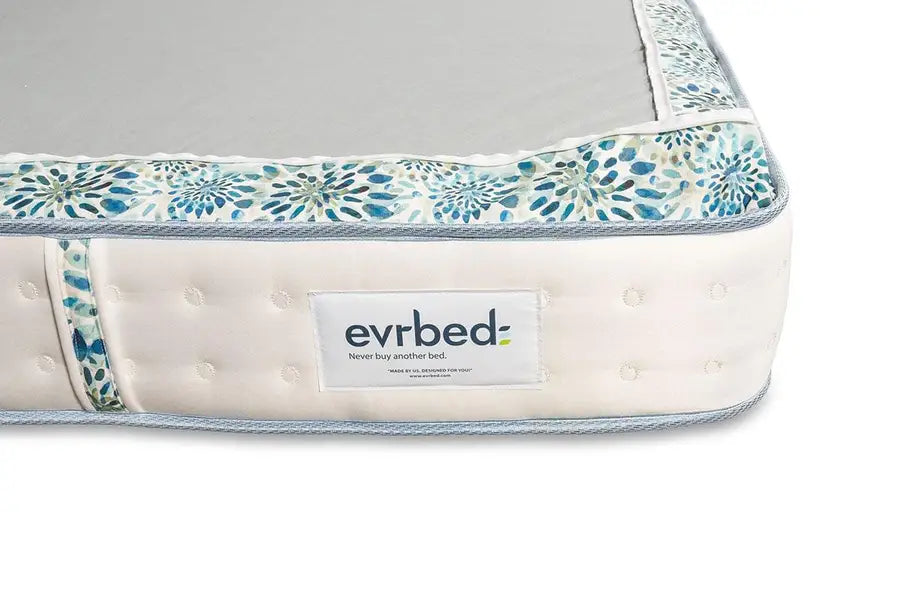 EvrBase Main Unit - Premium Mattress Foundation