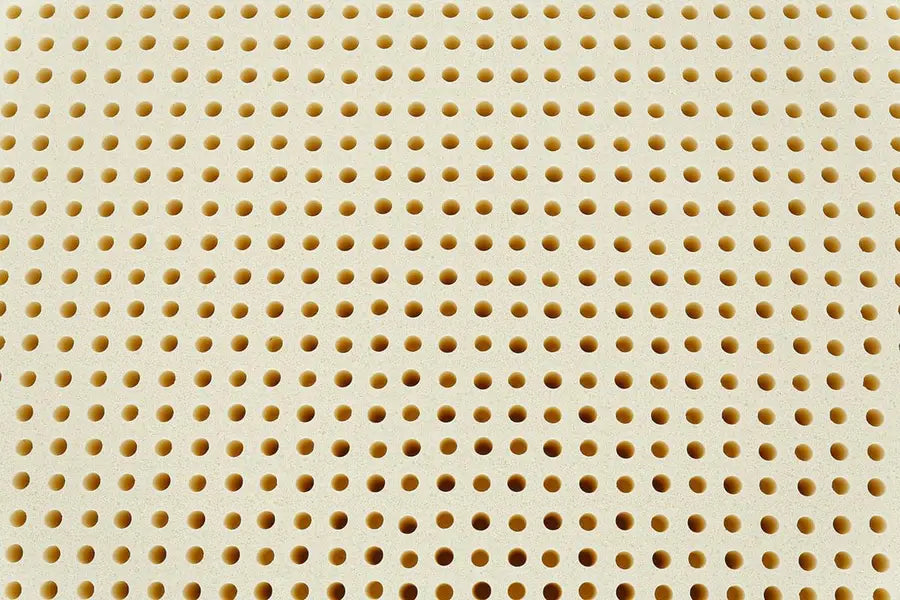 Discover the 2" Talalay Latex Mattress Topper