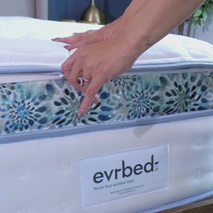 The Evrbed: A Premium Mattress Solution