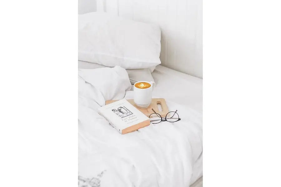 Evrbed Cotton Sheets - Premium Bedding Collection